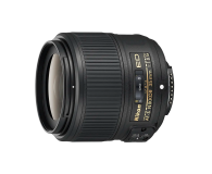 Nikon Nikkor AF-S 35mm f/1.8G ED - 1190889 - zdjęcie 1